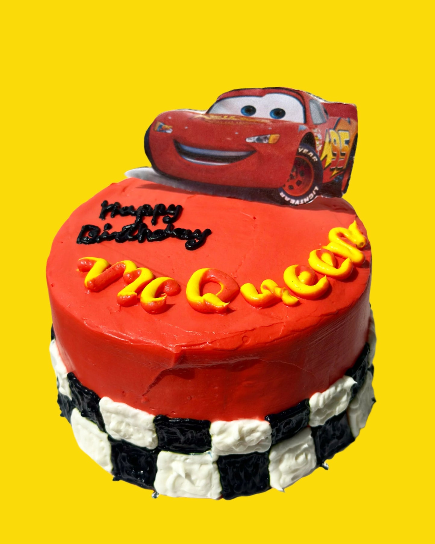 95 Cake