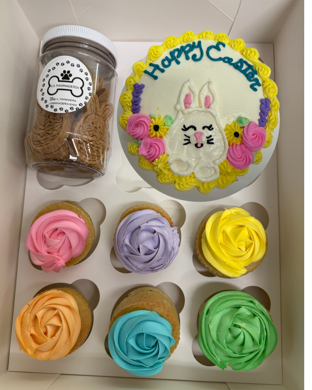 Pascua Caja
