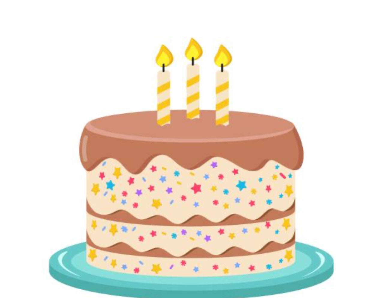 Custom Cake- Detailed your way