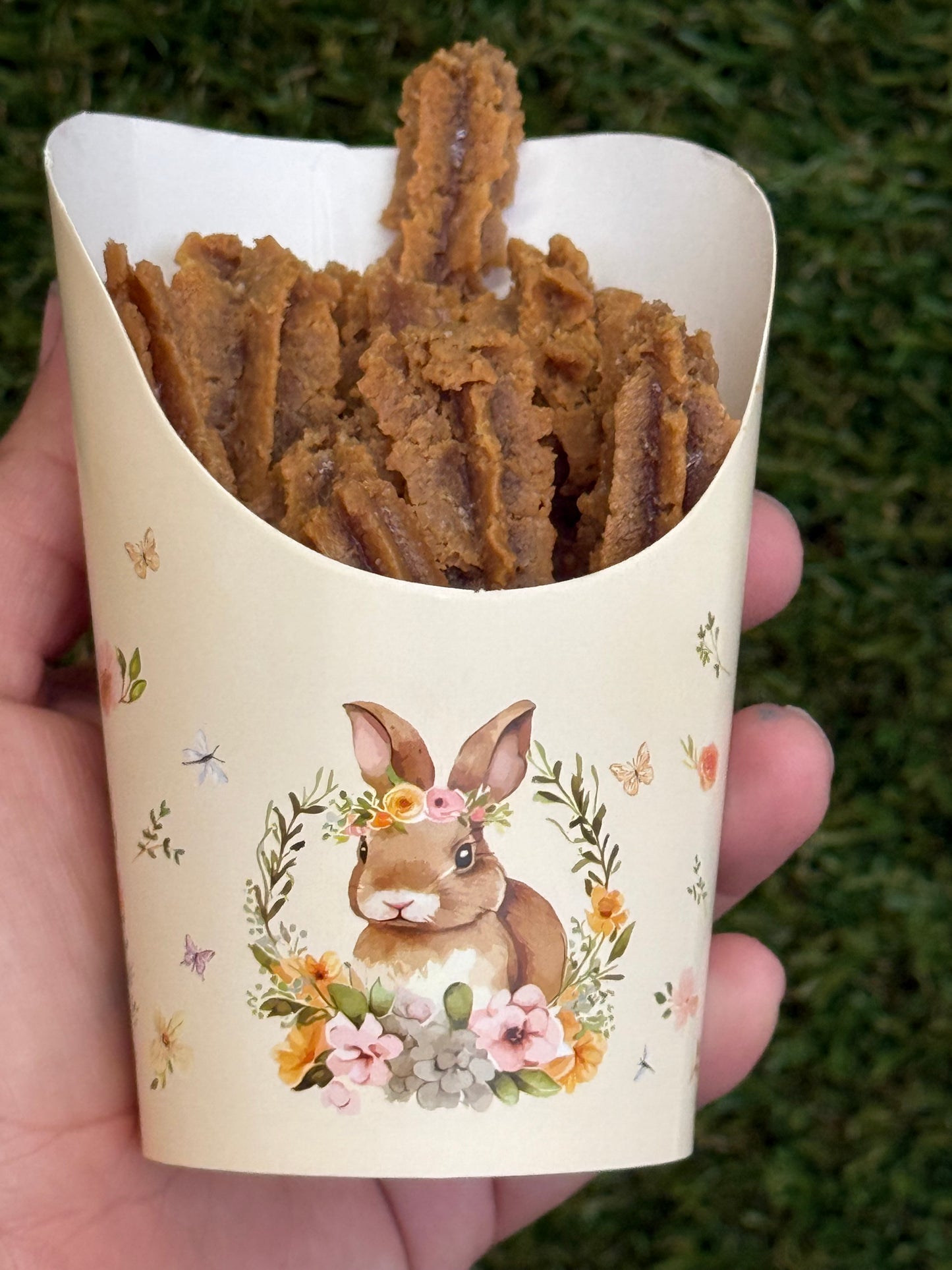 Churros