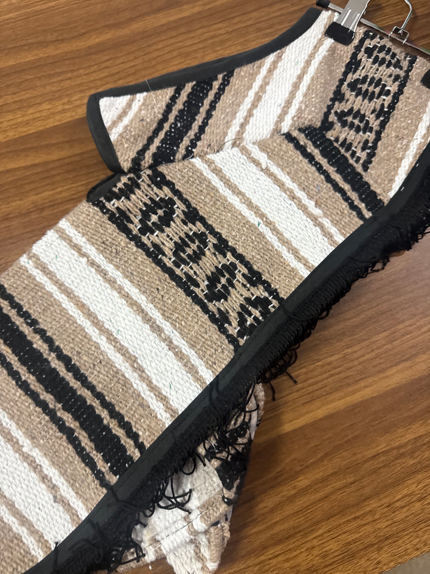 Sarape Brown