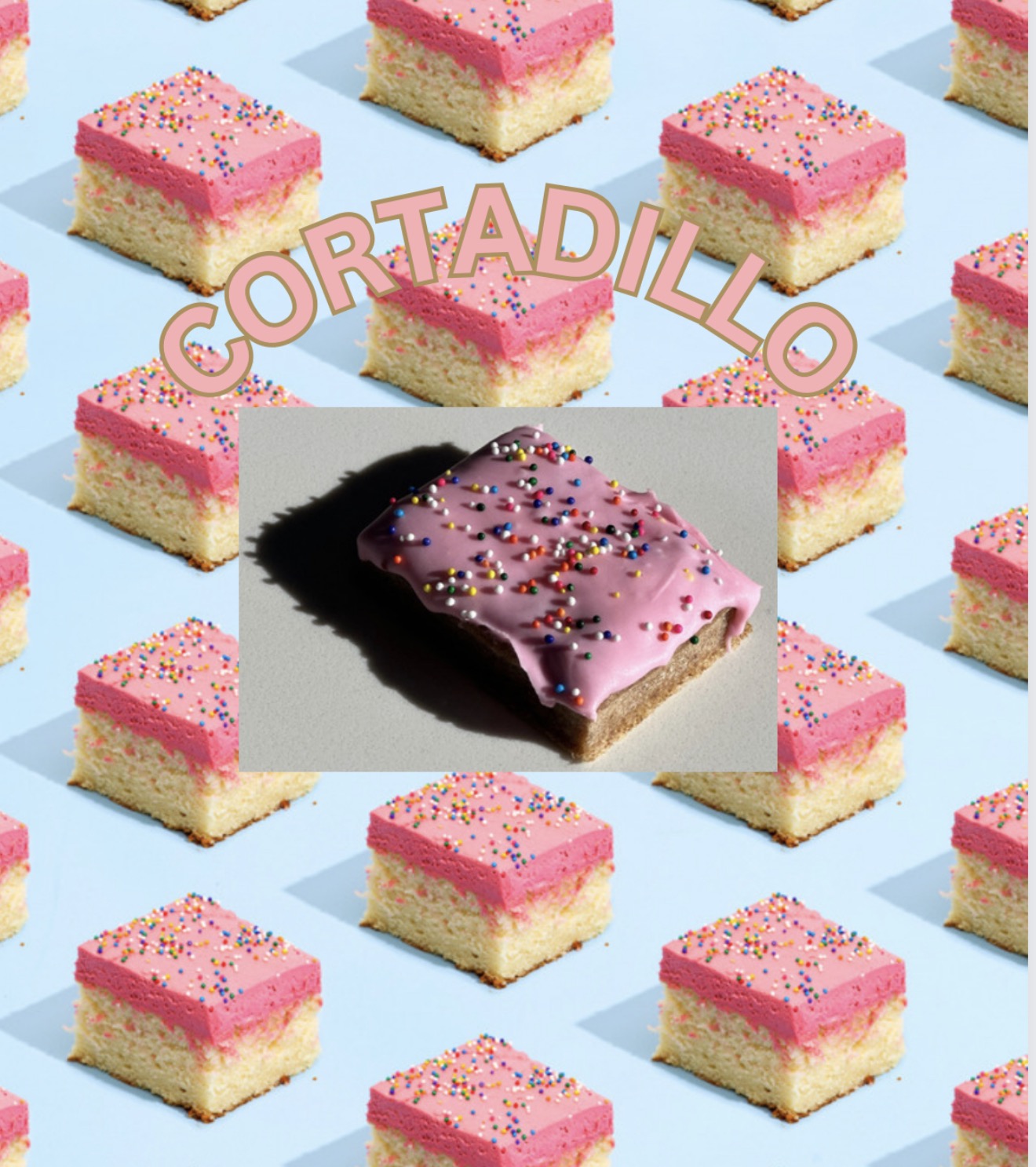 Cortadillo