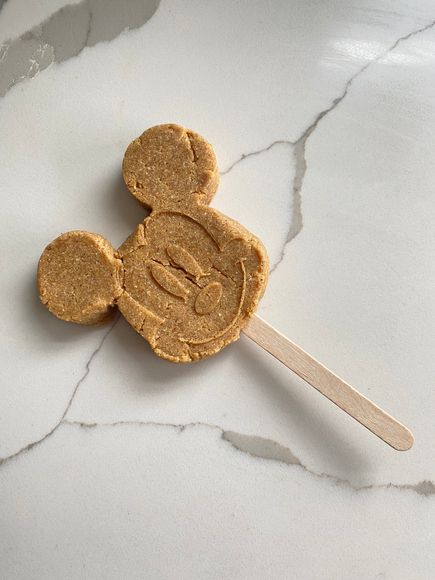 Mickey Pop