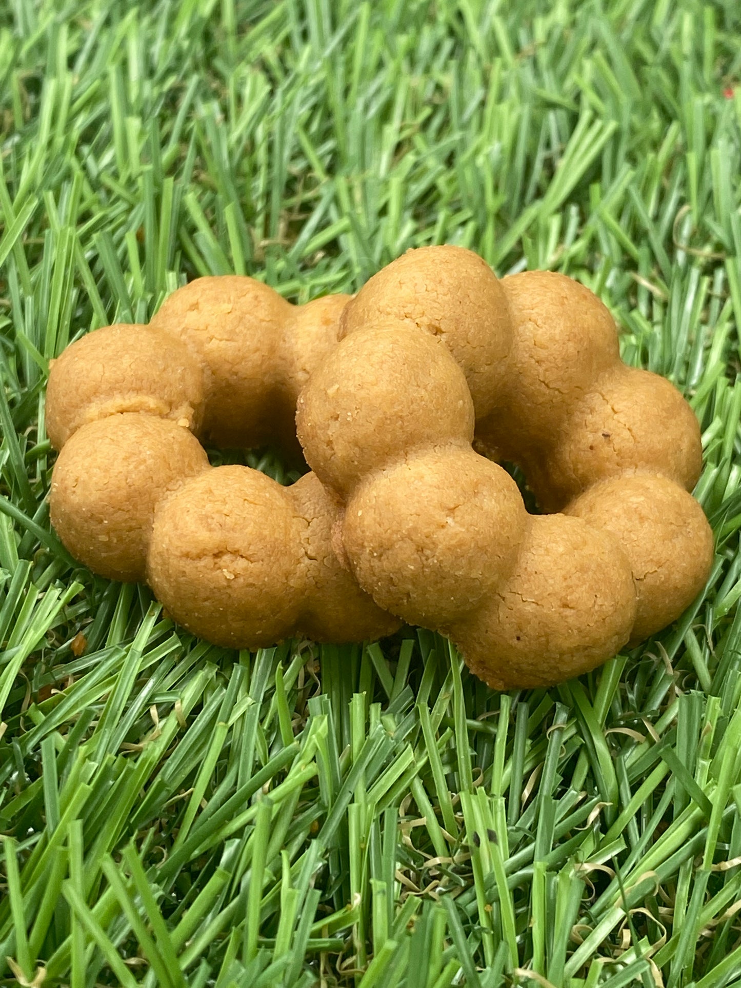 Mini Mochi Donut