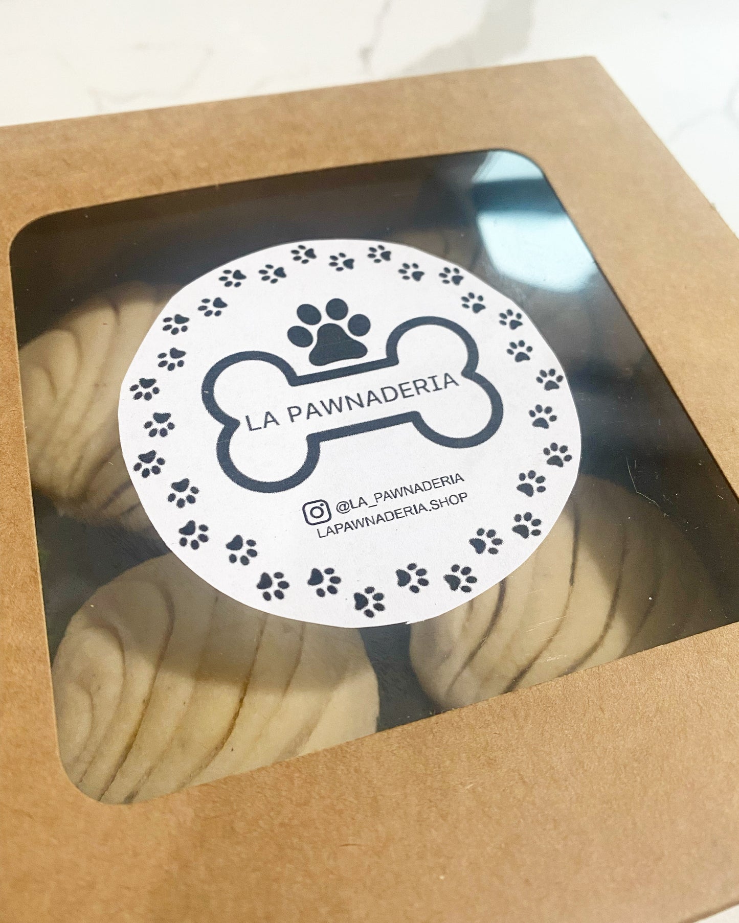 La Pawnaderia Gift Card