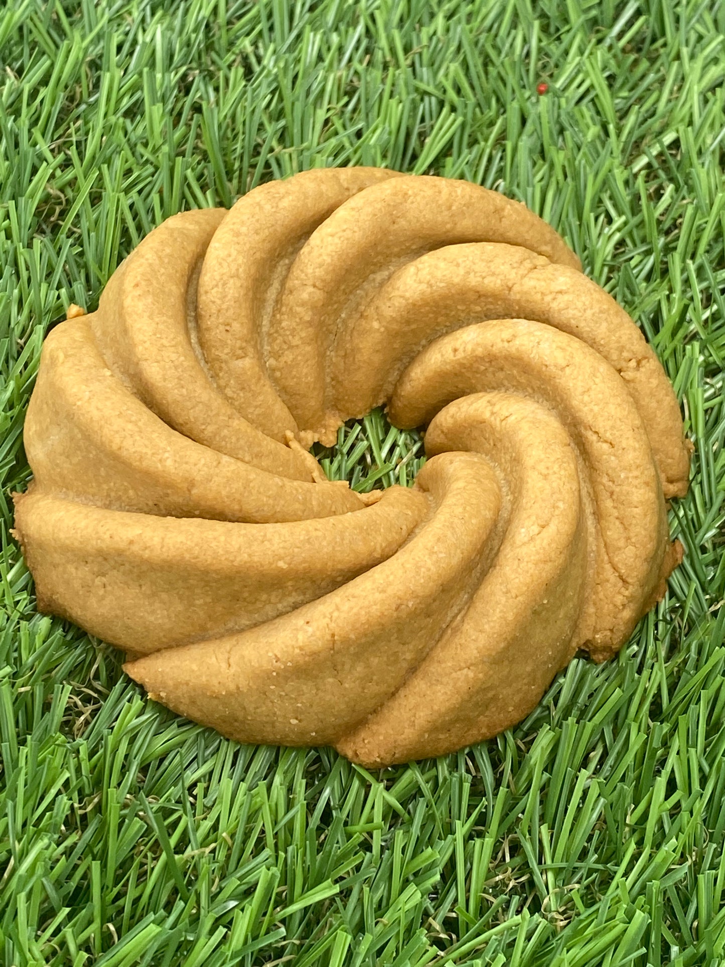 Cruller