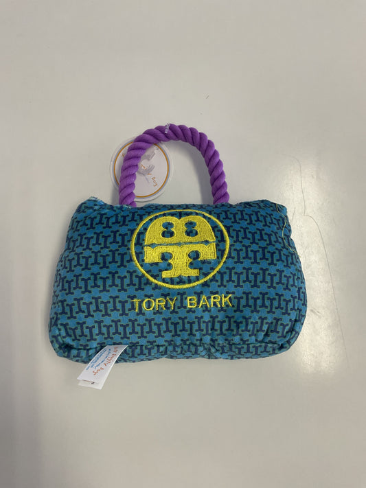 Tory Bark Dog Toy