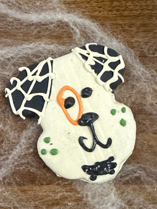 Halloween Dog