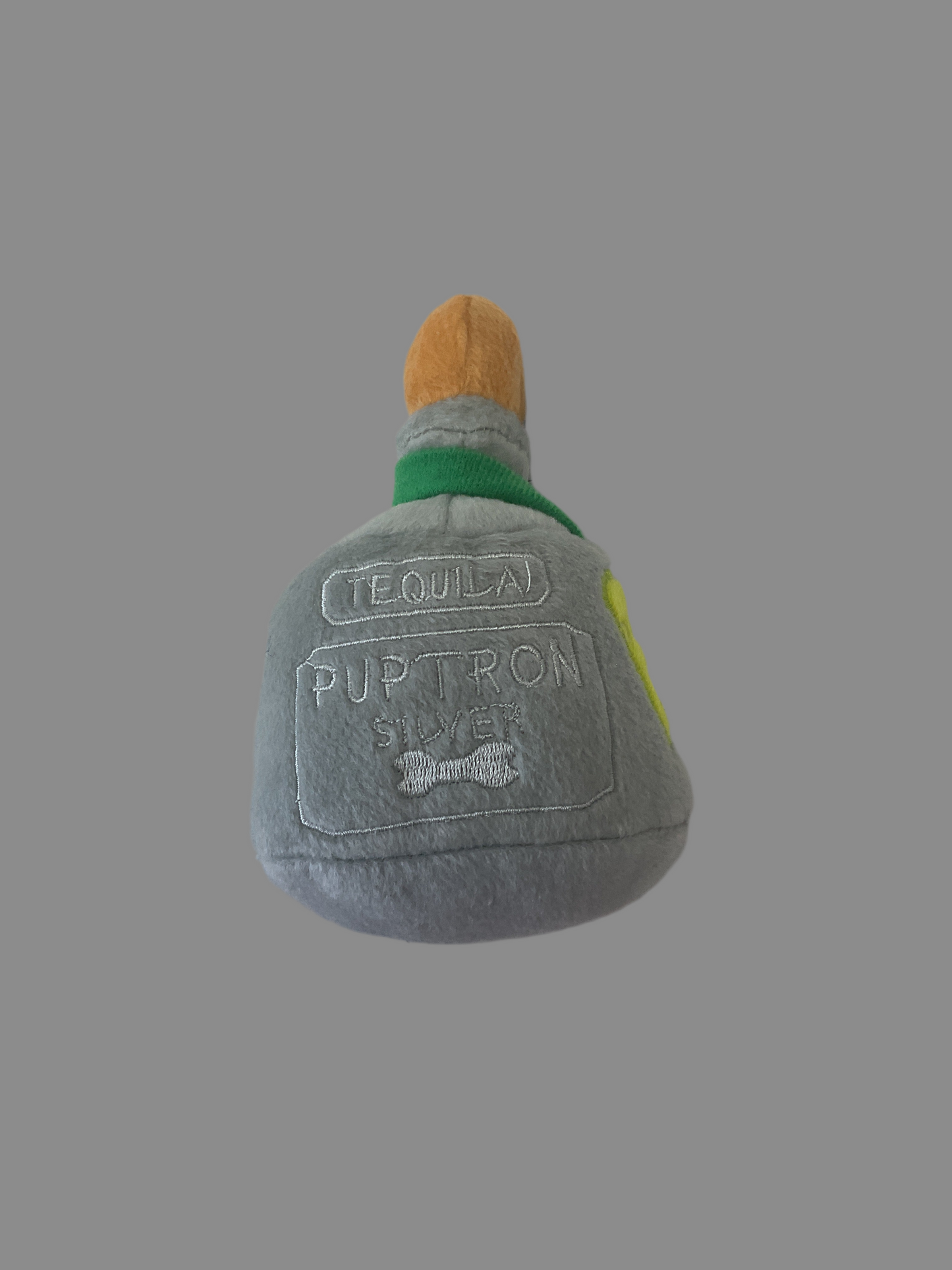 Puptron Squeakie Toy