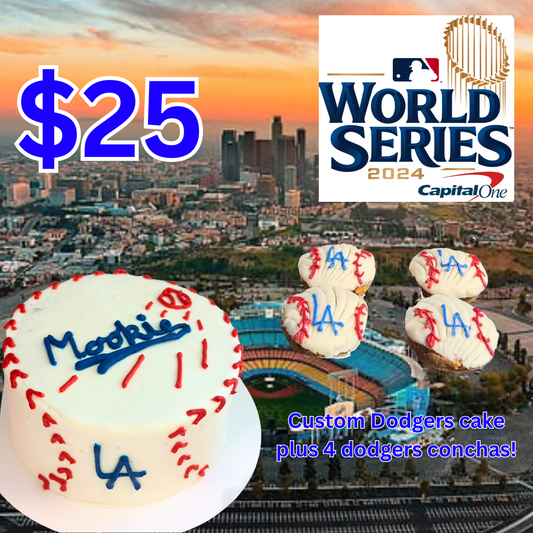 World Series bundle preorder(pick up only)