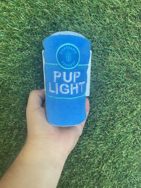 Pup Light Toy