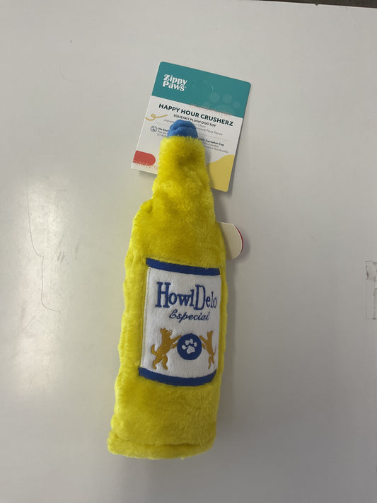 HowlDelo Squeaky Dog Toy