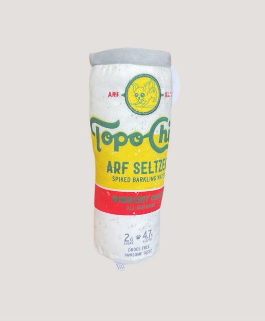 Topo-Chiwawa Toy