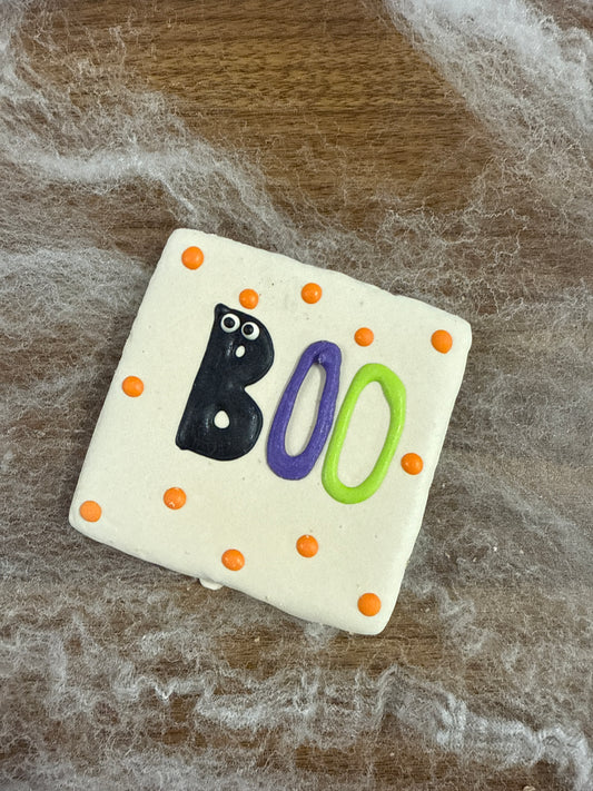 Boo Square