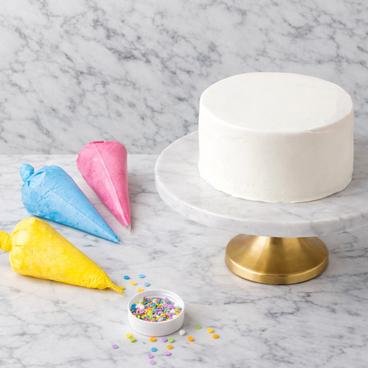 DIY Cake Kit(Local pick up only)