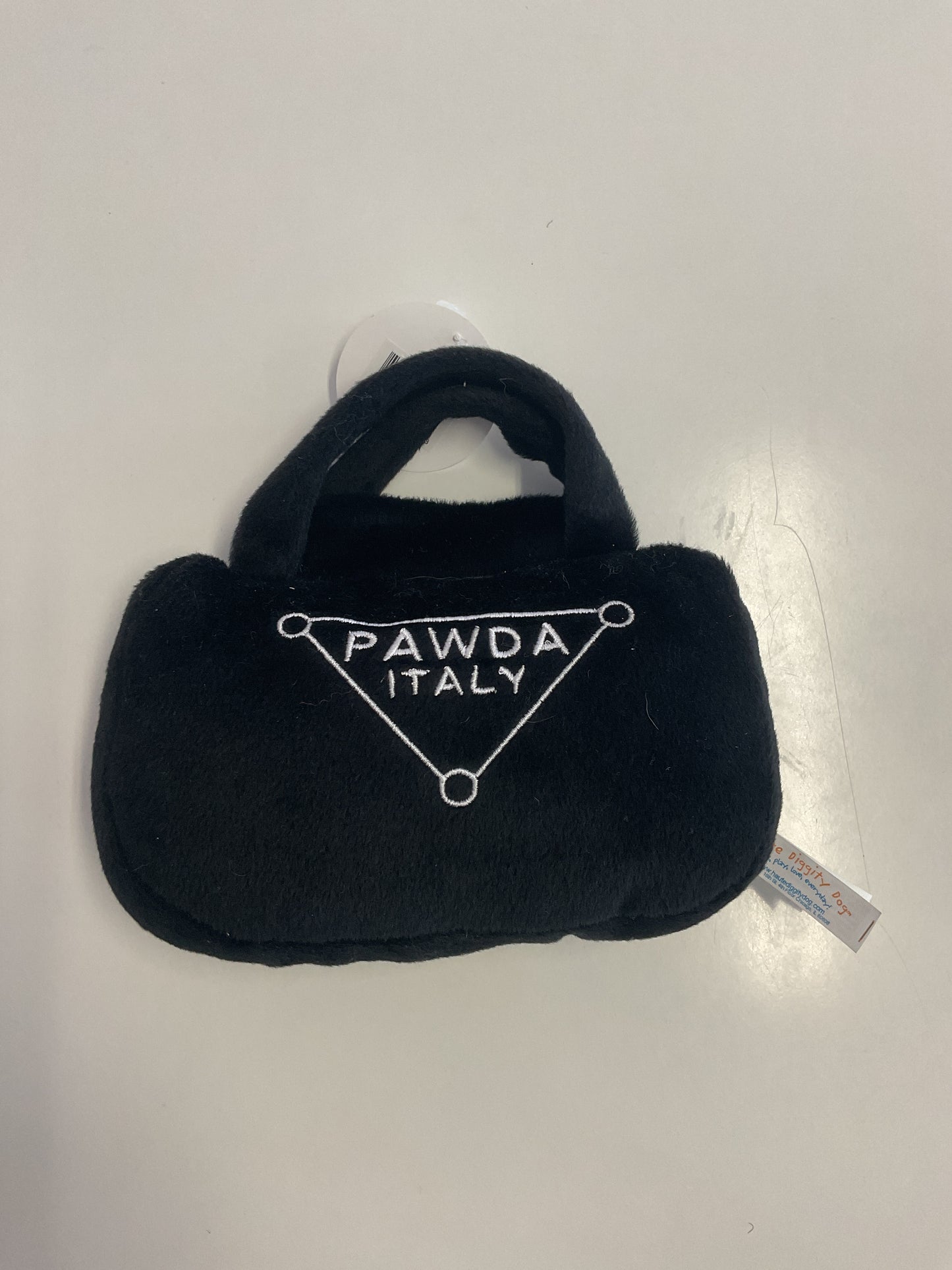 Pawda Italy Dog Toy