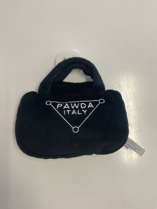 Pawda Italy Dog Toy