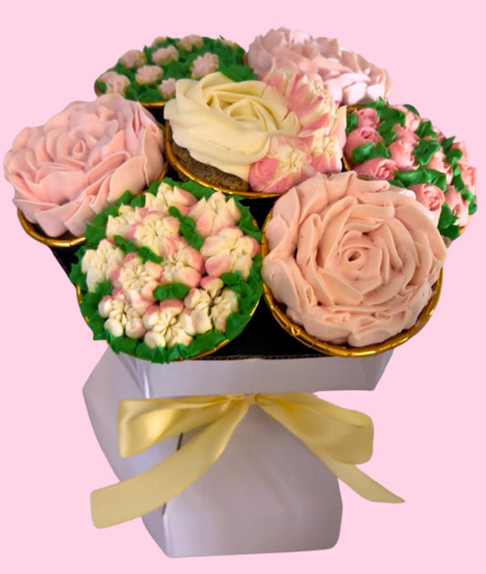 Flower bouquet (Local Pick up Only)