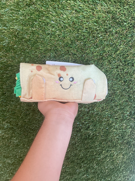 Burrito Toy