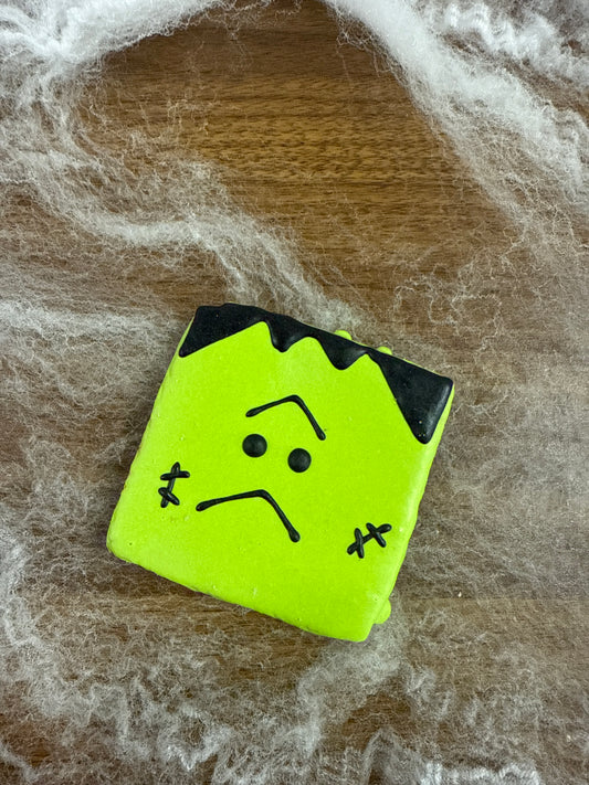 Monster Square