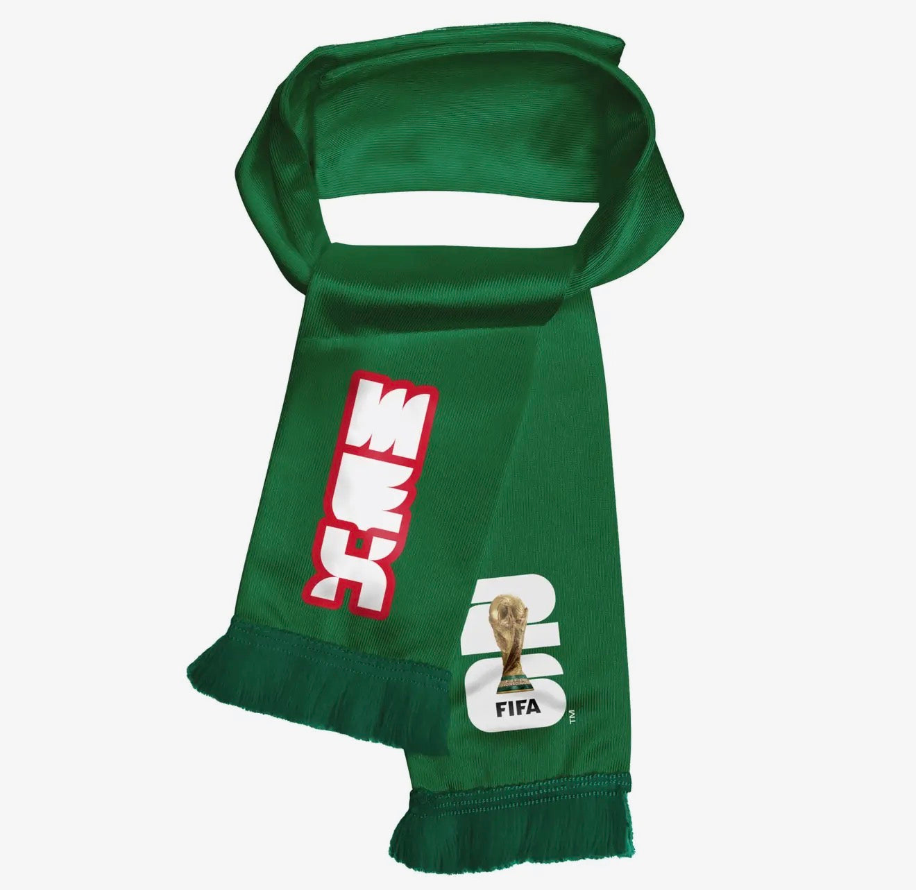 FIFA World Cup Scarf ‘26