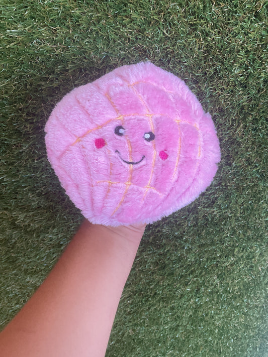 Concha Plush Toy