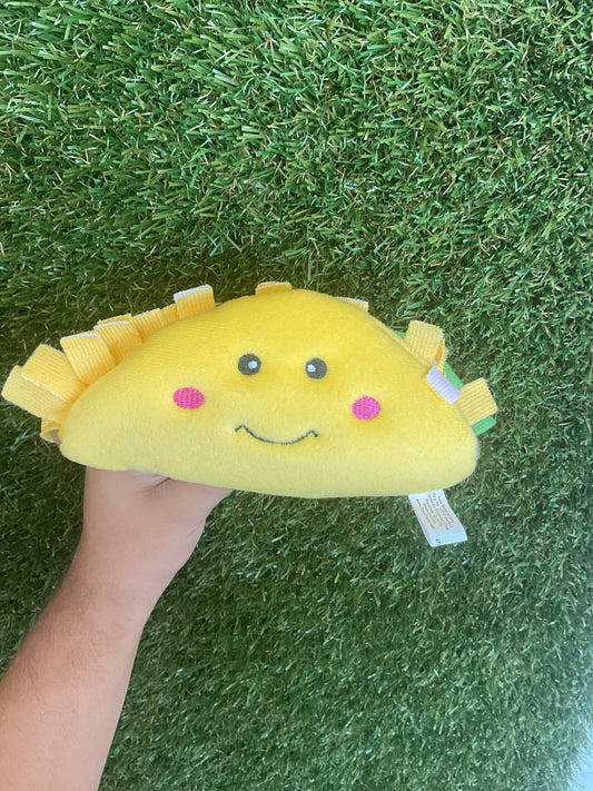 Taco Toy