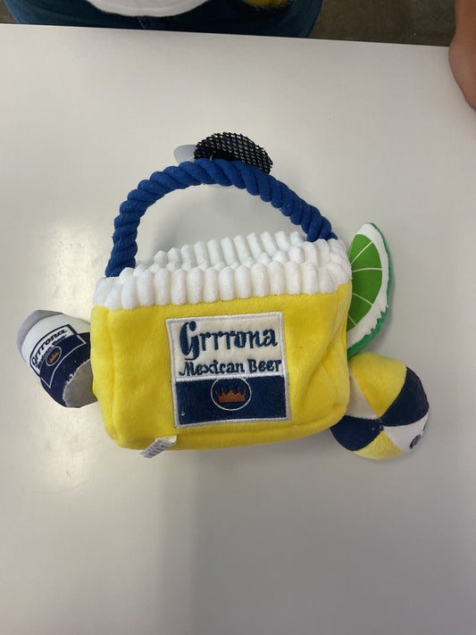 Grrrona Box Toy