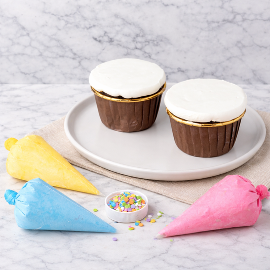 DIY Cupcake kit