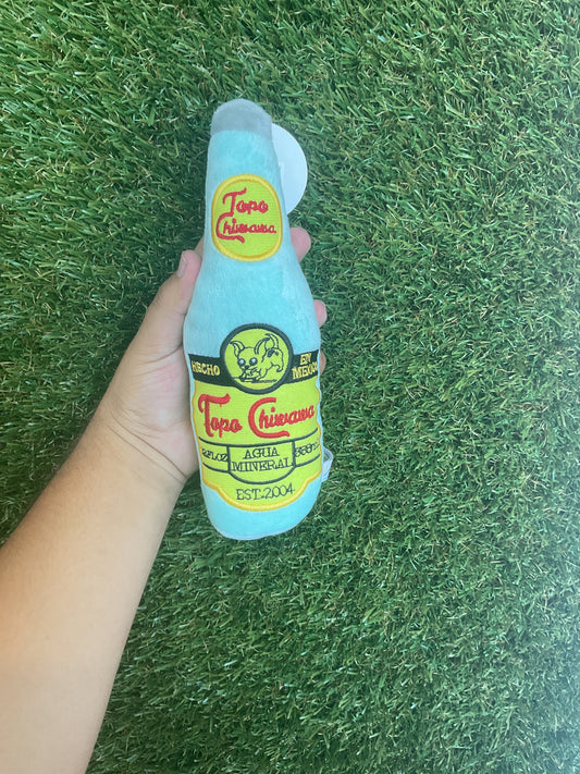 Topo-Chiwawa Toy