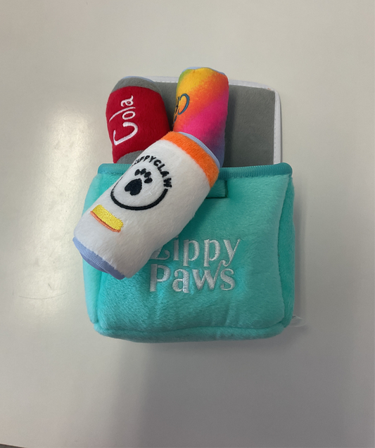 Puzzle Toy