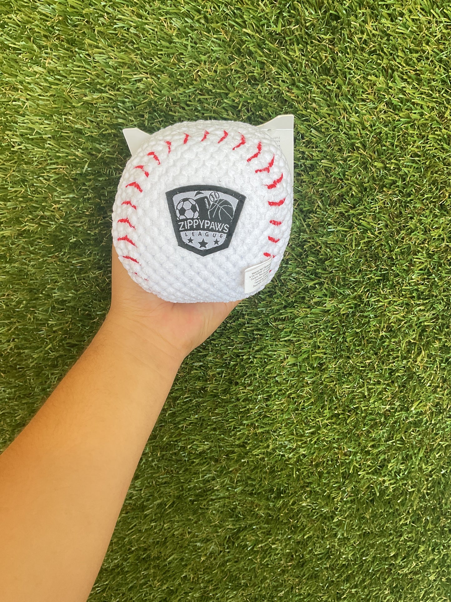 Baseball Toy
