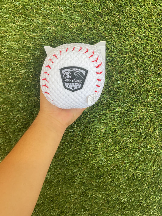 Baseball Toy