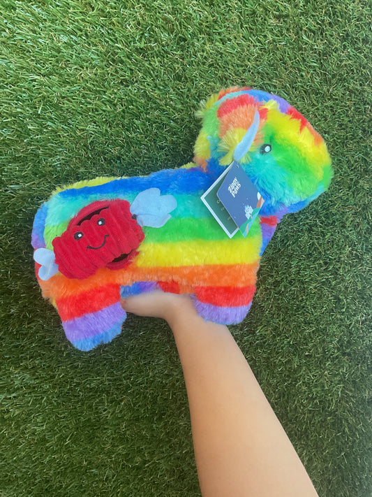 Piñata Plush Toy