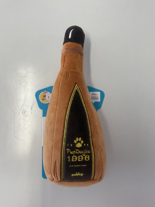 PupDoglio Dog Toy