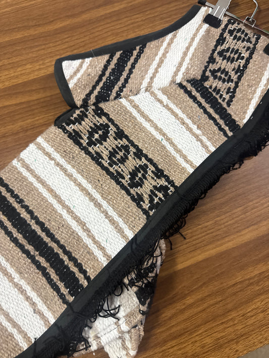 Sarape Brown