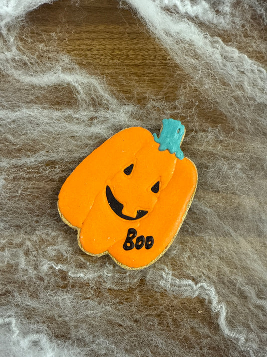 Pumpkin