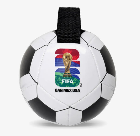 FIFA World Cup ‘26 Dog Toy