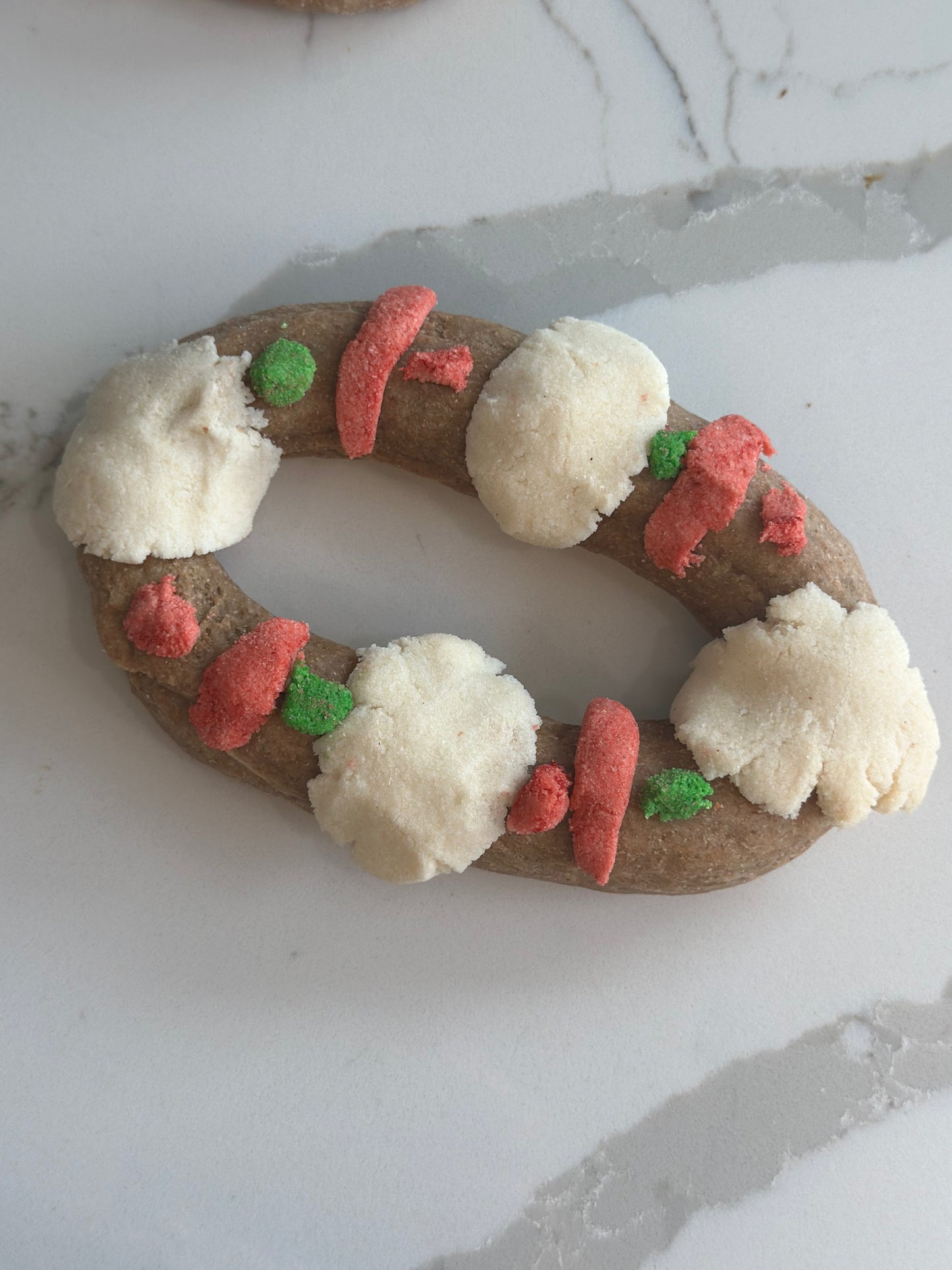 Rosca de Reyes (PICK UP ONLY )