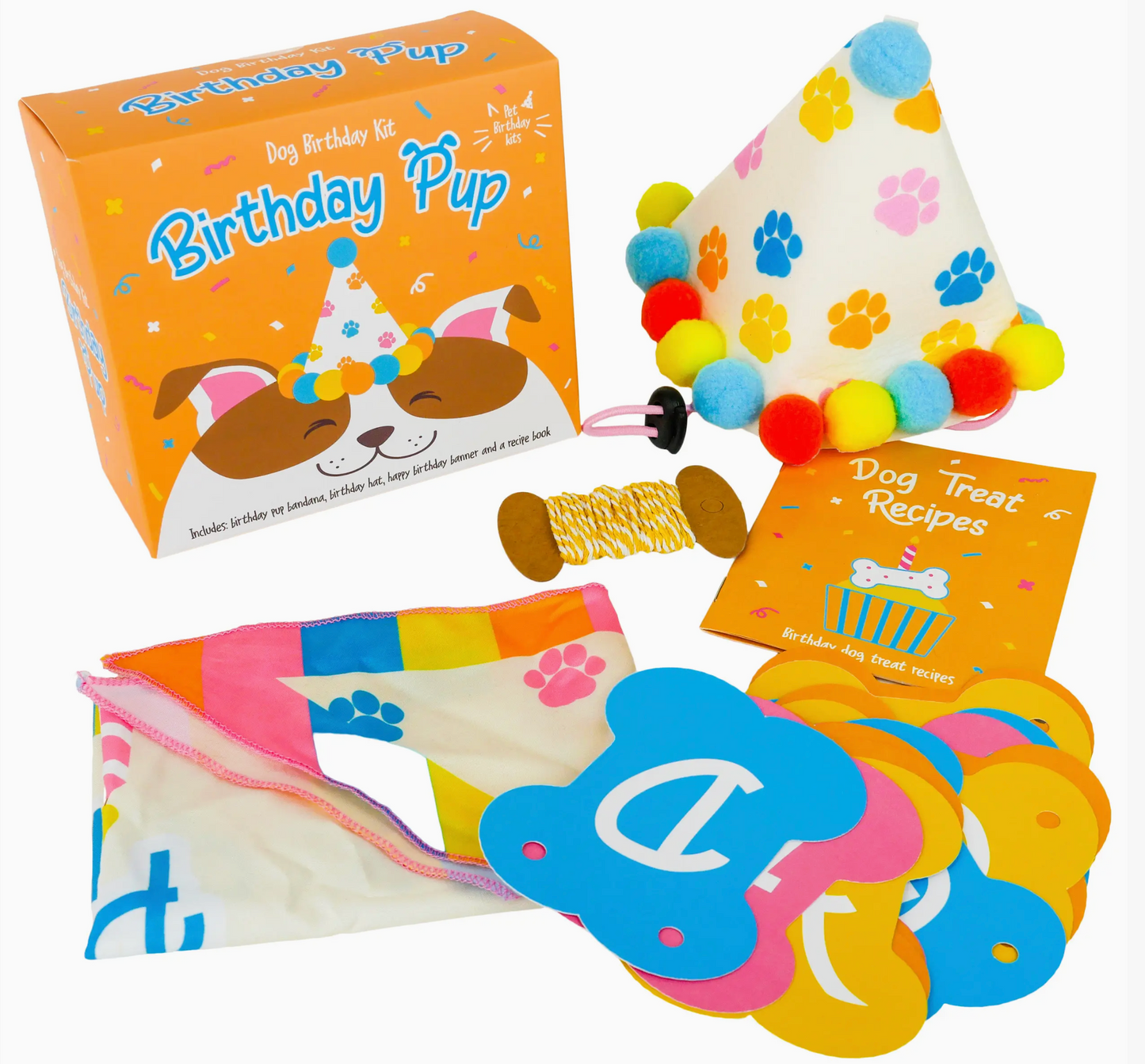 Birthday Kit
