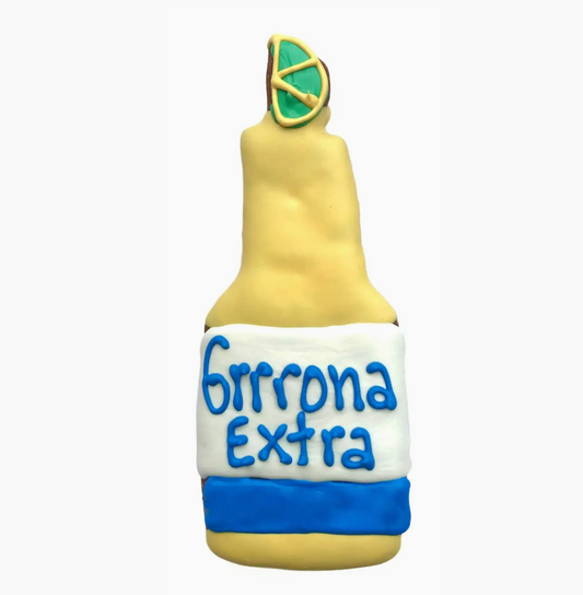 Grrona Extra Treat
