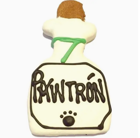 PAWtorn Cookie