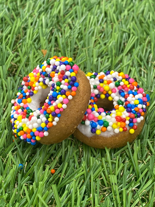 Mini donuts